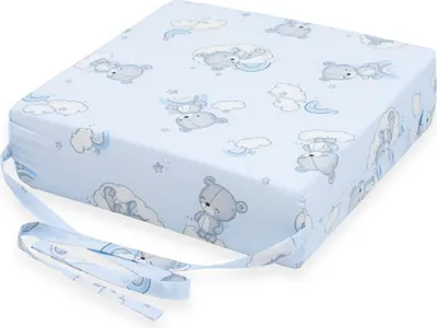 Produktbild von Podsedák pre deti New Baby BASIC bear blue