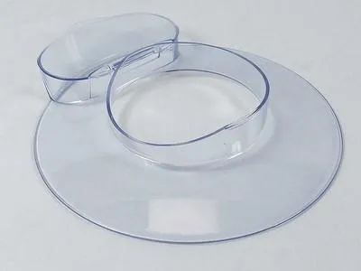 Immagine prodotto di Kenwood coperchio para schizzi spruzzi planetaria Chef Major Titanium KM001 KMC