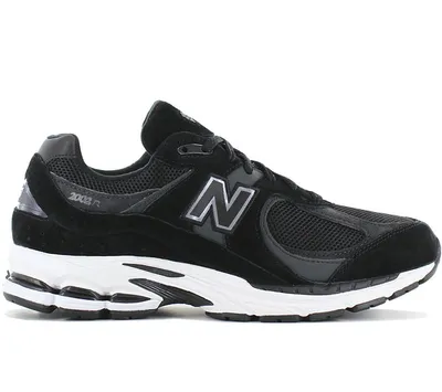 Immagine prodotto di New Balance Boty 2002, M2002RBK