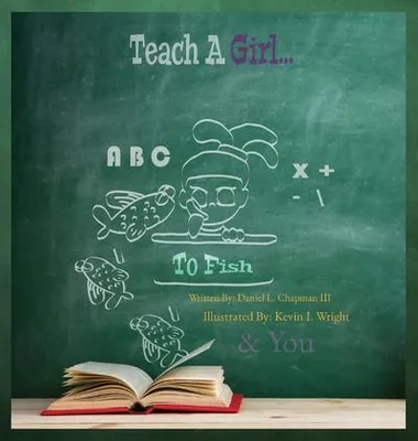 Produktbild von Teach A Girl