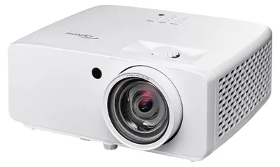 Produktbild von Optoma ZK521ST - DLP-Projektor - Laser - 3D