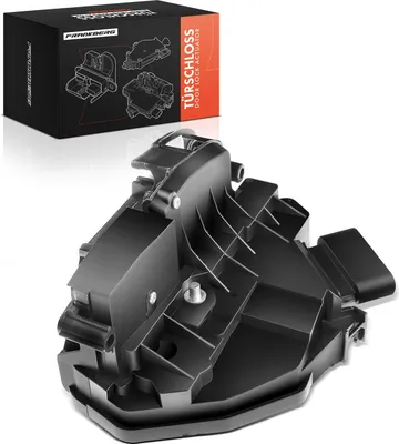 Obrázok produktu pre Frankberg 1x zámok zadných ľavých dverí pre Ford Focus III notchback 1.0L 1.5L 1.6L 2.0L 2.3L 2010-2020