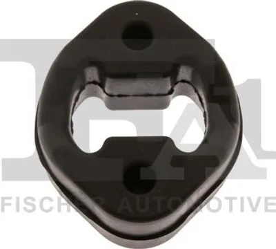 Produktbild von FA1 Auspuffhalter für BMW 3 Limousine (E36) Auspuffanlage Montageteil 103-918