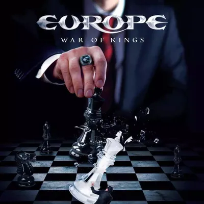 Obrázok produktu pre Europe: War Of Kings (Limited Edition)