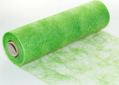 Produktbild von Sizoflor Vlies 30 cm x 5m 6090 maigrün