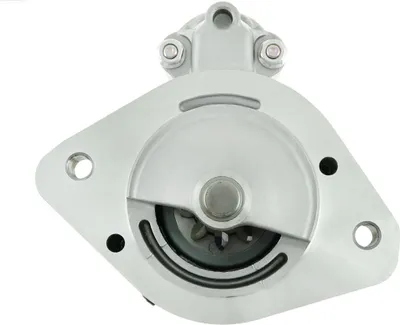 Produktbild von AS-PL S6249(DENSO) Starter Anlasser 2kW für TOYOTA AVENSIS Kombi (T25) 12V