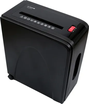 Obrázok produktu pre Olympia PS 57 CC Plus - drviče častíc - 22 cm - 4x40 mm - 15 l - 75 dB - 2 kolieska/kolesá