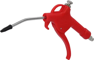 Obrázok produktu pre KS TOOLS Pištoľ na vyfukovanie stlačeného vzduchu s reguláciou prietoku ( 515.1901 )
