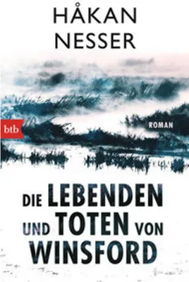 Obrázek produktu pro Die Lebenden und Toten von Winsford