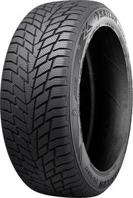 Productafbeelding van Sailun Wi winterbanden voor auto's, model Ice Blazer Alpine Evo 2 (19 inch)