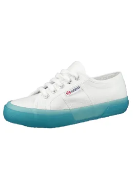 Produktbild von Superga Sneaker S1113DW-2750 A0A White Blue