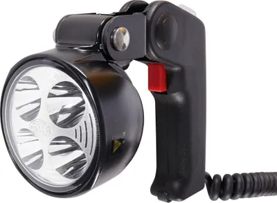 Image de Projecteur à LED HELLA pour ZIEGLER ROSENBAUER