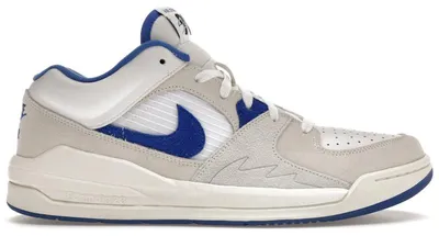 Immagine prodotto di Jordan Stadium 90, colore bianco e blu "Game Royal" - taglia EU 44,5
