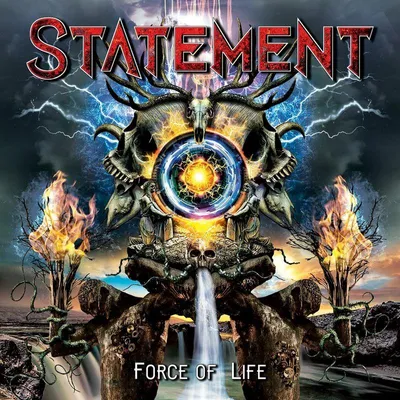 Produktbild von Force Of Life