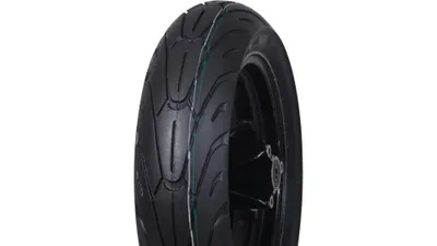 Produktbild von VEE RUBBER Reifen "VRM 155", Ganzjahresreifen. Das Profile bie