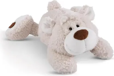 Produktbild von Nici Bär Bendix 20 cm liegend Teddybär