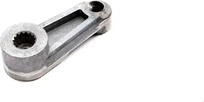 Imagen del producto de Axial SCX6: Brazo del servo de dirección (15 dientes)
