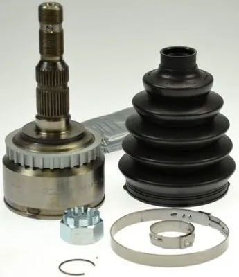 Produktbild von LÖBRO Gelenksatz Antriebswelle für OPEL Corsa C Schrägheck (X01) 304388
