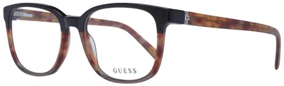 Produktbild von GUESS EYEWEAR Brillenfassung GUESS GU50080 53050