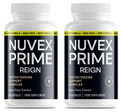 Image de Nuvex Prime-2x