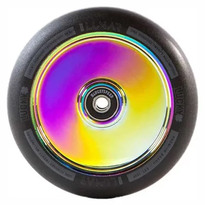 Obrázok produktu pre Kolečko Lucky Lunar 120mm Neochrome