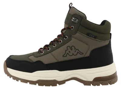 Zdjęcie produktu dla Kappa Supremo, buty zimowe dla dorosłych, model 15K0101002, rozmiar 45, kolor: zielony