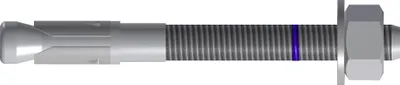 Produktbild von Bolzenanker Tox S-Fix Pro M12x110/14, 25 Stück