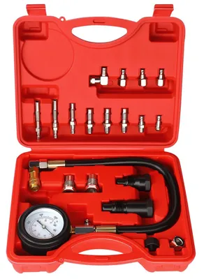 Produktbild von Diesel-Druckmessgerät 0-70 bar KD12538