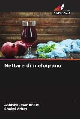 Produktbild von Nettare di melograno