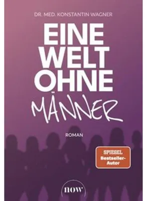 Zdjęcie produktu dla Eine Welt ohne Männer