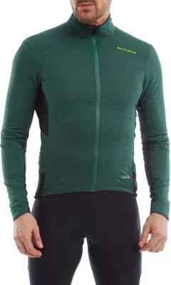 Produktbild von Altura Endurance Jacke Grün L Mann Grün L