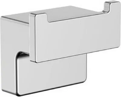 Produktbild von Haken Emco Cue chrom 327500100