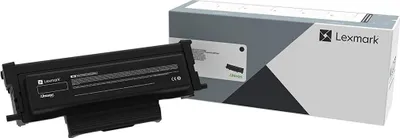 Image de Lexmark B282X00 Cartouche de toner 1 pièce(s) Original Noir