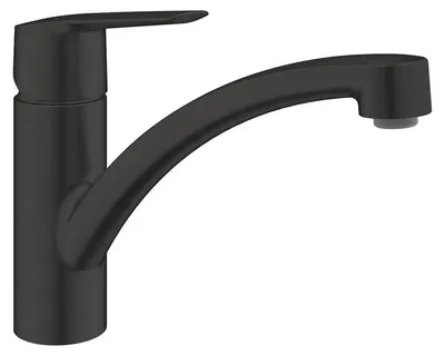 Produktbild von GROHE 305302432, Ziehen, Chrom, Metall, Hebelgriffe, Einzelbild, 1/2"