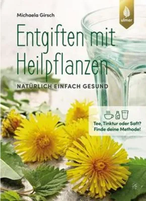 Obrázok produktu pre Entgiften mit Heilpflanzen
