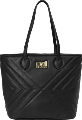 Image de Cavalli Class Grand sac à main pour femme avec pochette CCHB0228