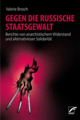 Obrázok produktu pre Gegen die russische Staatsgewalt