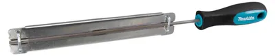 Produktbild von Makita Feilenhalter mit Rundfeile 4,0 mm