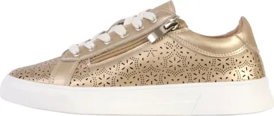 Produktbild von Alenoa Leder Tennisschuhe