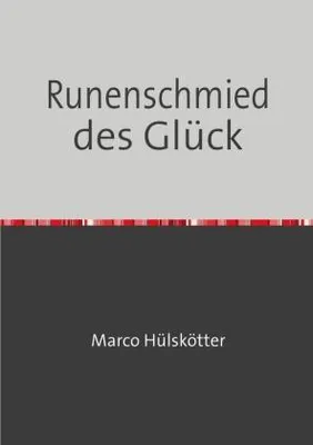Produktbild von Der Runenschmied / Runenschmied des Glück