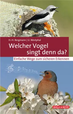 Obrázek produktu pro Welcher Vogel singt denn da?