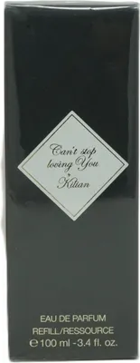 Zdjęcie produktu dla Kilian Can't Stop Loving You Woda perfumowana Refill 100 ml