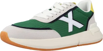 Produktbild von Munich versus 54 Sportschuh Grün