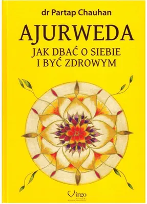 Zdjęcie produktu dla Ayurvedische Selbstpflege und Gesundheit. Partap Chauhan