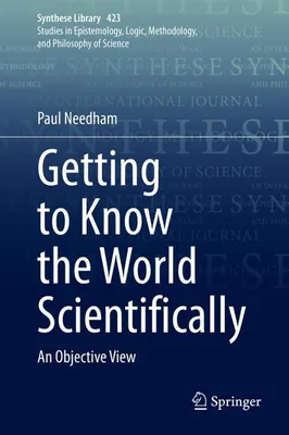 Image de Getting to Know the World Scientifically