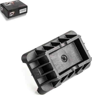 Produktbild von Wagenheberaufnahme Hebebühne Adapter für BMW 2 3 4 5 6 7 8 X3 X4 X5 X6 X7 XM