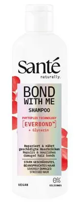 Produktbild von Sante Bond With Me Shampoo (250 ml)