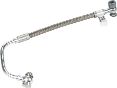 Produktbild von Öldruckschlauch Turbolader Fiat 500X,Punto,Bravo