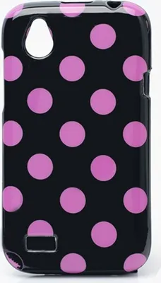 Produktbild von Schutzhülle für Handy HTC Desire V T328w