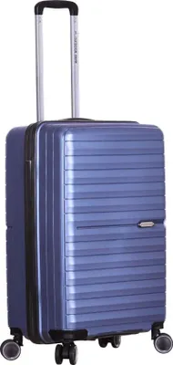 Produktbild von Kabinentasche OUTDOOR GEAR Nebula S - blau